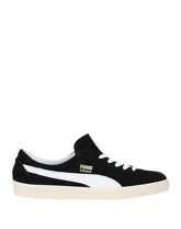 PUMA Low Sneakers & Tennisschuhe