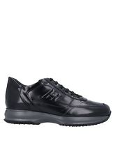HOGAN Low Sneakers & Tennisschuhe
