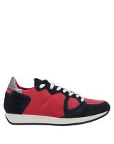 PHILIPPE MODEL Low Sneakers & Tennisschuhe