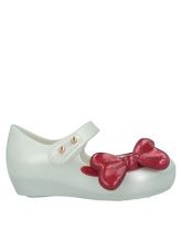 MINI MELISSA Ballerinas