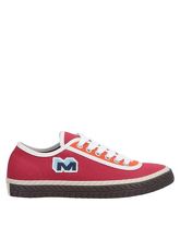 MARNI Low Sneakers & Tennisschuhe