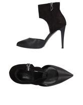 DIBRERA BY PAOLO ZANOLI Pumps