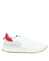 PHILIPPE MODEL Low Sneakers & Tennisschuhe