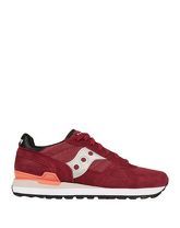 SAUCONY Low Sneakers & Tennisschuhe