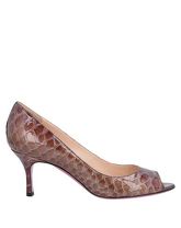 LUCIANO PADOVAN Pumps