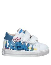 FALCOTTO High Sneakers & Tennisschuhe
