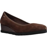 Stonefly  Ballerinas MILLY 13 GOAT SUEDE