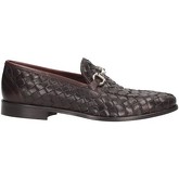 Arcuri  Herrenschuhe 1051_5 Halbschuhe Mann braun