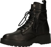 STEVE MADDEN Schnürstiefelette Leder