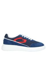 ALBERTO GUARDIANI Low Sneakers & Tennisschuhe