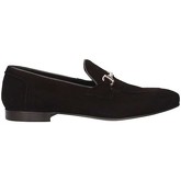 J.b.willis  Herrenschuhe 1024-3 Bummler Mann schwarz