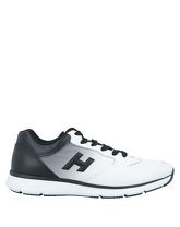 HOGAN Low Sneakers & Tennisschuhe