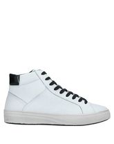 CRIME London High Sneakers & Tennisschuhe