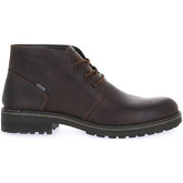 IgI CO  Herrenstiefel NABUCK CAFFE
