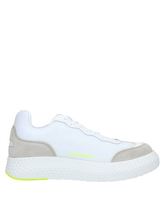 EMPORIO ARMANI Low Sneakers & Tennisschuhe