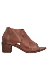 OFFICINE CREATIVE ITALIA Ankle Boots