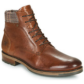 Kost  Herrenstiefel BAXTER 51