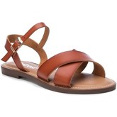 Refresh  Sandalen 72270 Sandalen Frau Kamel