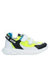 MSGM Low Sneakers & Tennisschuhe