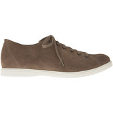 Lui By Tessamino  Sneaker Schnürer Stefano Farbe: braun