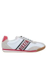 BIKKEMBERGS Low Sneakers & Tennisschuhe