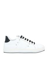 PHA PARIS Low Sneakers & Tennisschuhe