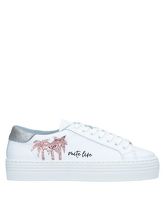 CHIARA FERRAGNI Low Sneakers & Tennisschuhe