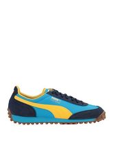 PUMA Low Sneakers & Tennisschuhe