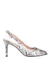 FRANCESCO MILANO Pumps