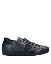 PHILIPPE MODEL Low Sneakers & Tennisschuhe