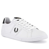Fred Perry Schuhe B721 Leather B8321/200