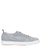 SANTONI Low Sneakers & Tennisschuhe