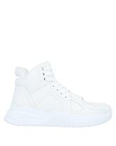 BALMAIN High Sneakers & Tennisschuhe