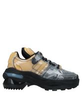 MAISON MARGIELA Low Sneakers & Tennisschuhe