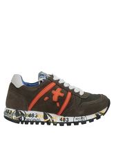 PREMIATA Low Sneakers & Tennisschuhe