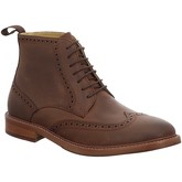 Steptronic  Herrenstiefel Bicester Bicester dk tan