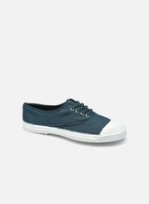 Bensimon - Tennis Lacets - Sneaker, blau
