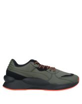 PUMA Low Sneakers & Tennisschuhe