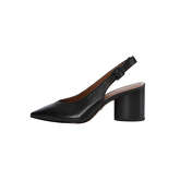 ekonika Slingpumps Klassische Pumps schwarz Damen