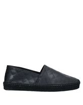 EMPORIO ARMANI Espadrilles