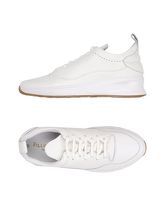 FILLING PIECES Low Sneakers & Tennisschuhe