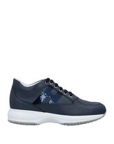 HOGAN Low Sneakers & Tennisschuhe