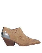 MAKRIS Ankle Boots