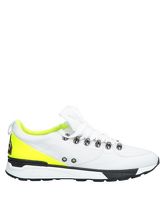 BARRACUDA Low Sneakers & Tennisschuhe