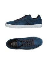 TOD'S Low Sneakers & Tennisschuhe