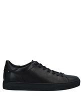 CRIME London Low Sneakers & Tennisschuhe