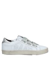 P448 Low Sneakers & Tennisschuhe