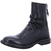 Moma  Stiefel Stiefeletten Tronchetto Cusna nero 1CW002-cusna