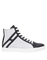 HOGAN REBEL High Sneakers & Tennisschuhe