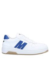 MSGM Low Sneakers & Tennisschuhe